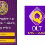 การทำใบขับขี่