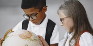 British International School Pattaya โรงเรียนหลักสูตรอังกฤษที่พร้อมปูทางสู่อนาคตระดับโลก British International School Pattaya