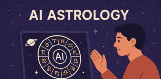 ดูดวงด้วย AI Astrology แม่นยำและเชื่อถือได้แค่ไหน ดูดวงด้วย AI Astrology