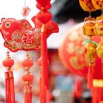 ความเชื่อเรื่องสีแดงในวัฒนธรรมจีน