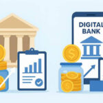 เปรียบเทียบบัญชีเงินฝากดอกเบี้ยสูง ของธนาคารดิจิทัล (Digital Bank)