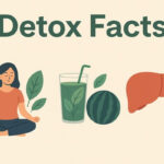 ข้อเท็จจริงเกี่ยว Detox (ล้างพิษ) ที่คนเข้าใจผิด