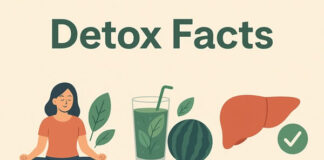 สิ่งที่คุณควรรู้เกี่ยวกับ Detox ล้างพิษ ก่อนเชื่อโฆษณา ข้อเท็จจริงเกี่ยว Detox (ล้างพิษ) ที่คนเข้าใจผิด