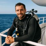 บริการดำน้ำลึกแบบ Liveaboard คืออะไร ทำไมสายดำน้ำถึงติดใจ