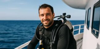 บริการดำน้ำลึกแบบ Liveaboard คืออะไร ทำไมสายดำน้ำถึงติดใจ บริการดำน้ำลึกแบบ Liveaboard คืออะไร ทำไมสายดำน้ำถึงติดใจ