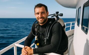 บริการดำน้ำลึกแบบ Liveaboard คืออะไร ทำไมสายดำน้ำถึงติดใจ บริการดำน้ำลึกแบบ Liveaboard คืออะไร ทำไมสายดำน้ำถึงติดใจ