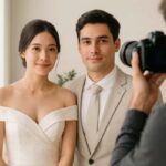 เช็กลิสต์เตรียมตัวก่อนถ่ายพรีเวดดิ้ง 1 เดือน: หน้า ผม หุ่น ต้องเป๊ะแค่ไหน?