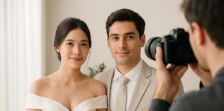 เช็กลิสต์เตรียมตัวก่อนถ่ายพรีเวดดิ้ง 1 เดือน: หน้า ผม หุ่น ต้องเป๊ะแค่ไหน? เช็กลิสต์เตรียมตัวก่อนถ่ายพรีเวดดิ้ง 1 เดือน: หน้า ผม หุ่น ต้องเป๊ะแค่ไหน?
