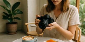 คาเฟ่ไม่ดัง แต่ถ่ายรูปสวย ทำไมร้านเล็กๆ ถึงให้ภาพและบรรยากาศดีกว่าที่คิด คาเฟ่ไม่ดัง แต่ถ่ายรูปสวย ทำไมร้านเล็กๆ ถึงให้ภาพและบรรยากาศดีกว่าที่คิด
