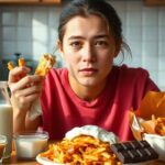 7 อาหารที่ควรเลี่ยง ถ้าไม่อยากให้สิวเห่อ กินอยู่ทุกวันแบบไม่รู้ตัว