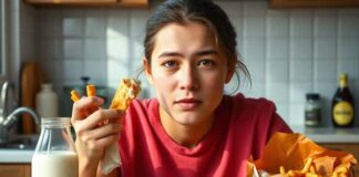 7 อาหารที่ควรเลี่ยง ถ้าไม่อยากให้สิวเห่อ กินอยู่ทุกวันแบบไม่รู้ตัว 7 อาหารที่ควรเลี่ยง ถ้าไม่อยากให้สิวเห่อ กินอยู่ทุกวันแบบไม่รู้ตัว