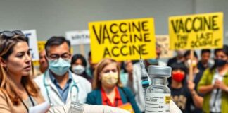 กระแสต้านวัคซีน Anti-Vax คืออะไร ทำไมยังมีคนไม่เชื่อ และข้อเท็จจริงที่ควรรู้ กระแสต้านวัคซีน Anti-Vax คืออะไร ทำไมยังมีคนไม่เชื่อ และข้อเท็จจริงที่ควรรู้