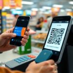 บัตรเครดิตกับ QR Code Pay ต่างกันยังไง ใช้อะไรดีกว่าในชีวิตประจำวัน