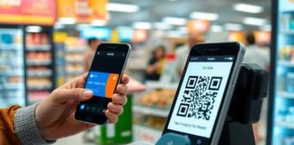 บัตรเครดิตกับ QR Code Pay ต่างกันยังไง ใช้อะไรดีกว่าในชีวิตประจำวัน บัตรเครดิตกับ QR Code Pay ต่างกันยังไง ใช้อะไรดีกว่าในชีวิตประจำวัน