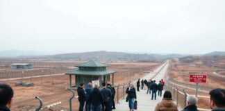 DMZ เขตปลอดทหารเกาหลีเหนือใต้ ไปเยือนได้ไหม สิ่งที่ควรรู้ก่อนตัดสินใจไป DMZ เขตปลอดทหารเกาหลีเหนือใต้ ไปเยือนได้ไหม สิ่งที่ควรรู้ก่อนตัดสินใจไป