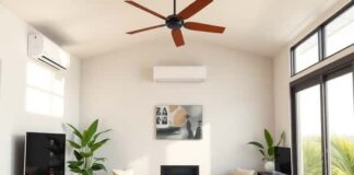บ้านเย็นขึ้นได้เองไหม? วิธีใช้ Smart Home คุมอุณหภูมิแบบอัตโนมัติ บ้านเย็นขึ้นได้เองไหม? วิธีใช้ Smart Home คุมอุณหภูมิแบบอัตโนมัติ