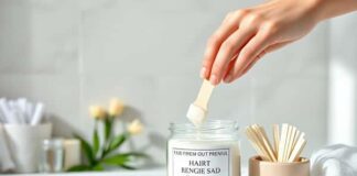 แว็กซ์ขนแบบไหน Eco-friendly กว่ากัน? เทียบตั้งแต่วัตถุดิบถึงขยะหลังใช้ แว็กซ์ขนแบบไหน Eco-friendly กว่ากัน? เทียบตั้งแต่วัตถุดิบถึงขยะหลังใช้