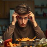 เครียดแล้วกินเยอะ Stress Eating รับมือยังไง ไม่ต้องโทษตัวเองทุกมื้อ