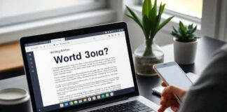 Word Counter ตัวไหนดี รวมเว็บและแอปที่นักเขียนใช้จริง Word Counter ตัวไหนดี รวมเว็บและแอปที่นักเขียนใช้จริง