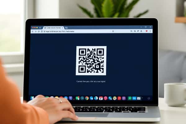 สร้าง QR Code ฟรี: ไม่มีวันหมดอายุ ไร้ข้อผูกมัดจริงหรือ?