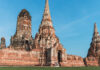 สุโขทัยตั้งสรรค์ดังแสงไฟ แล้วหายวับลงในเงามืด สุโขทัยตั้งสรรค์ดังแสงไฟ แล้วหายวับลงในเงามืด