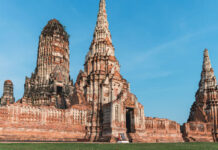สุโขทัยตั้งสรรค์ดังแสงไฟ แล้วหายวับลงในเงามืด สุโขทัยตั้งสรรค์ดังแสงไฟ แล้วหายวับลงในเงามืด